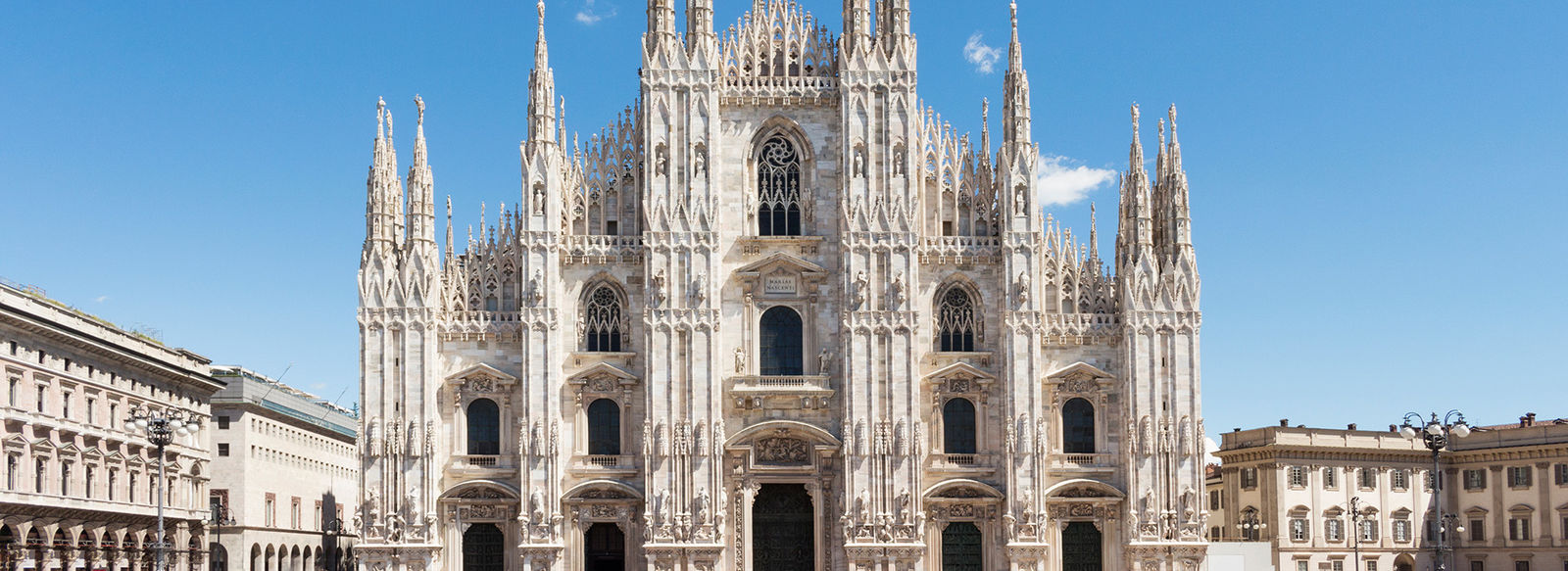 Capitale della moda e del design